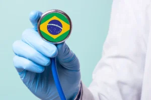 Posgrado de Medicina en Brasil