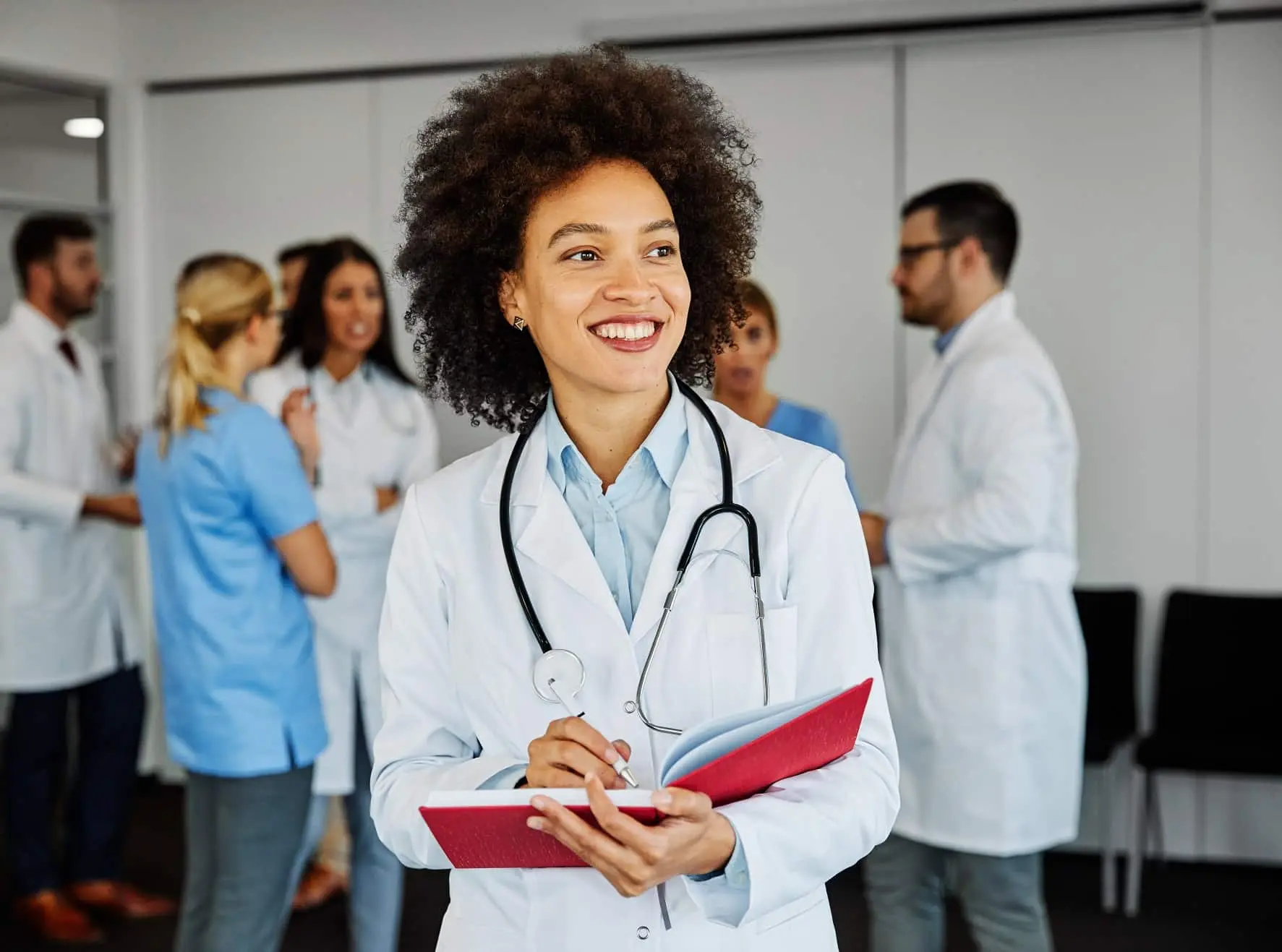 Posgrado de Medicina en Brasil