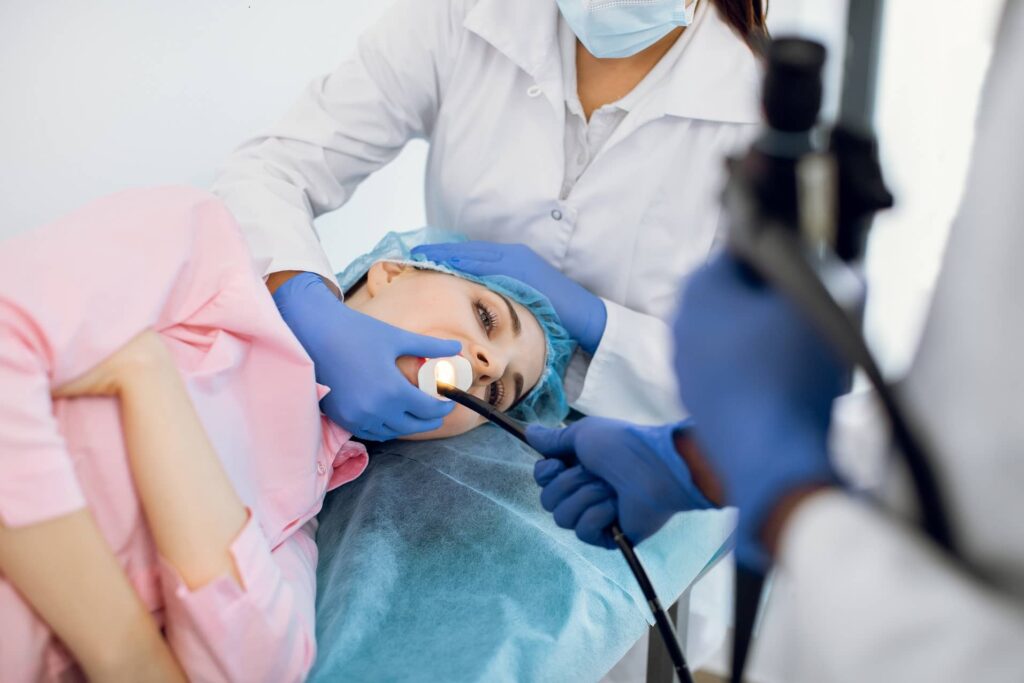 Postgrado en Endoscopia Digestiva