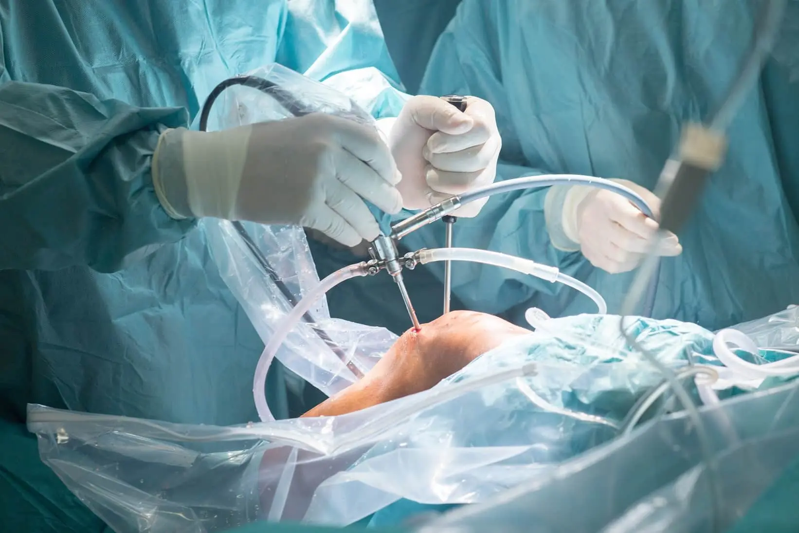 Cirurgia do Joelho, Quadril e Ombro são subespecialidades da Ortopedia e Traumatologia