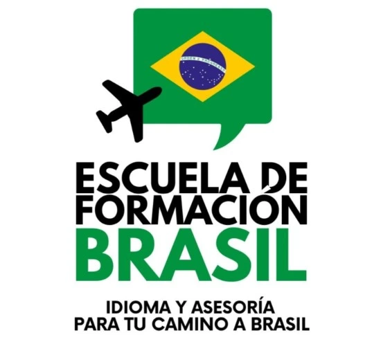 Escuela de Formación Brasil - Aport Educacional