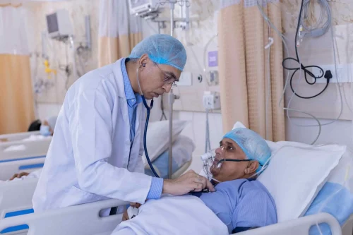 Pós-graduação em Terapia Intensiva