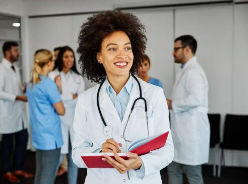 Posgrado de Medicina en Brasil