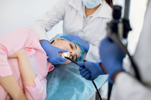 Postgrado en Endoscopia Digestiva
